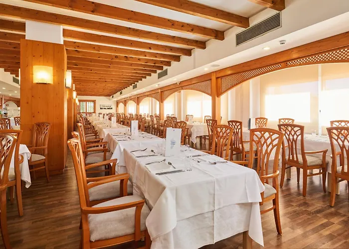 Hipotels Mediterraneo Club