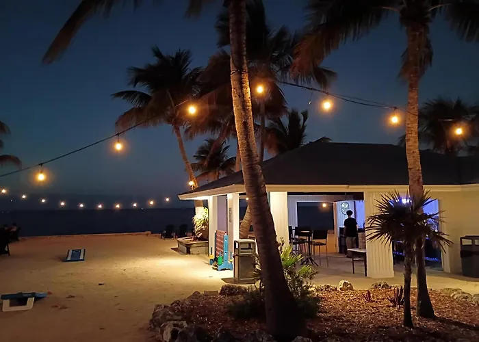 Banana Bay Resort & Marina