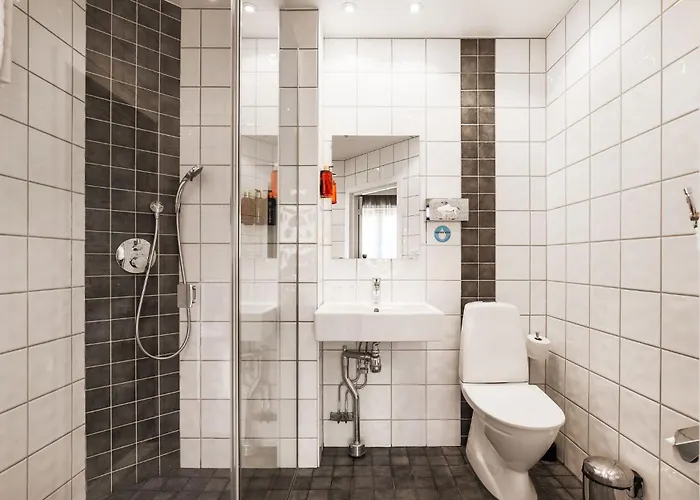 Comfort Hotel Linkoeping City