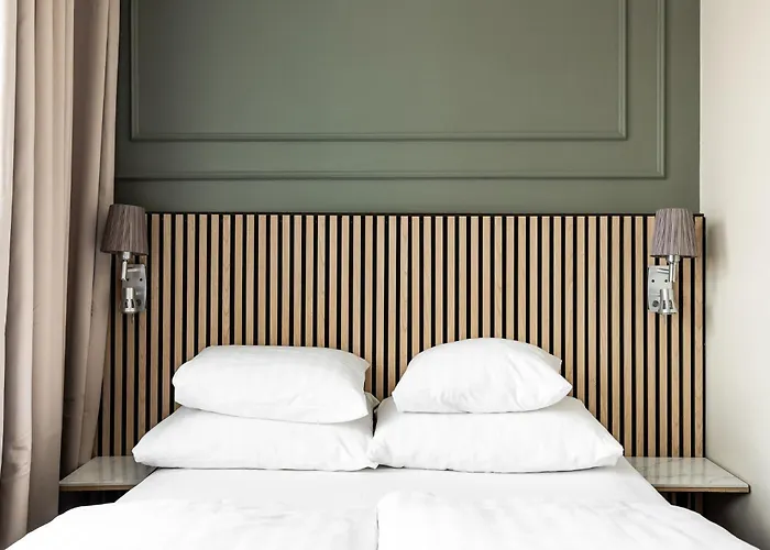 Comfort Hotel Linkoeping City
