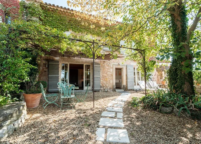 Coquillade Provence - Relais & Chateaux