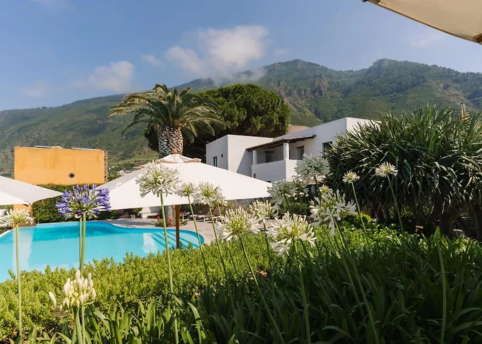Hotel Ravesi