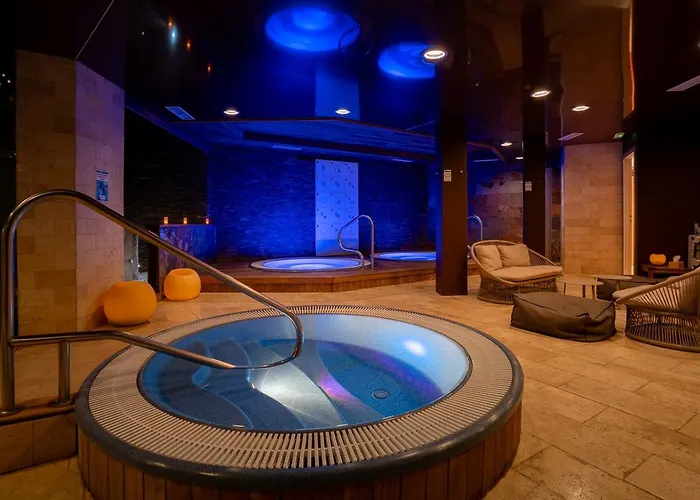 Hotel Montarto