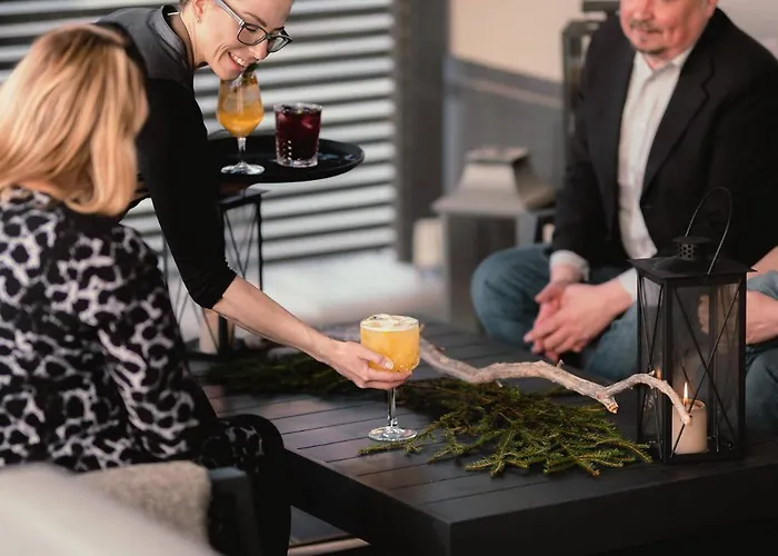 Lapland Hotels Kuopio