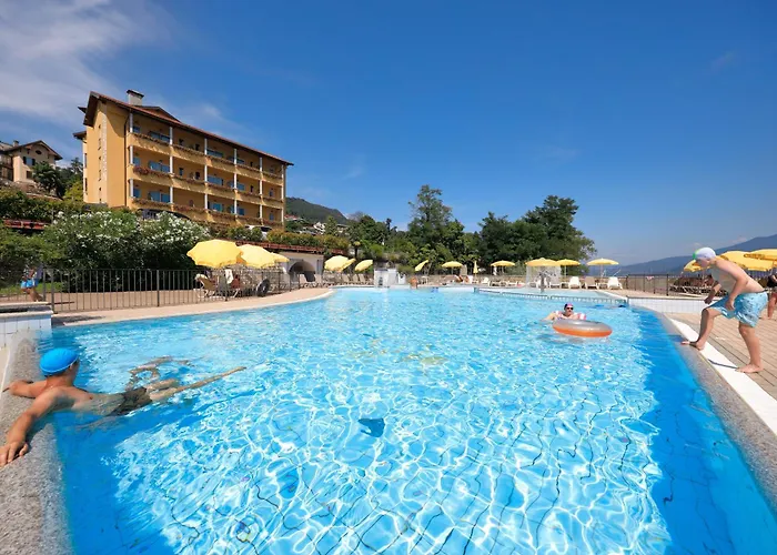 Hotel Residence Zust