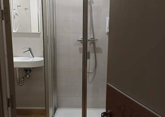 Hotel Europa