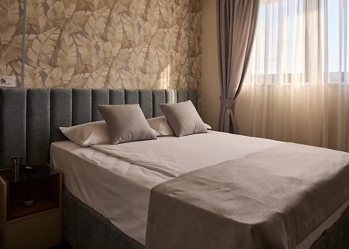 Garni Boutique Hotel Arta
