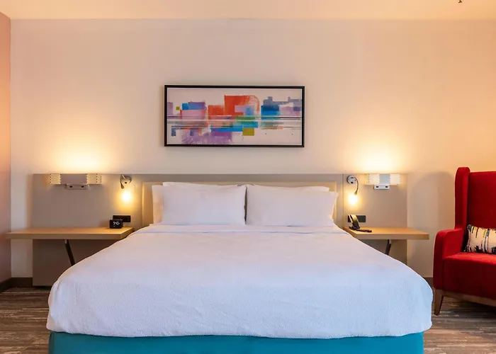 Hilton Garden Inn Portland Airport