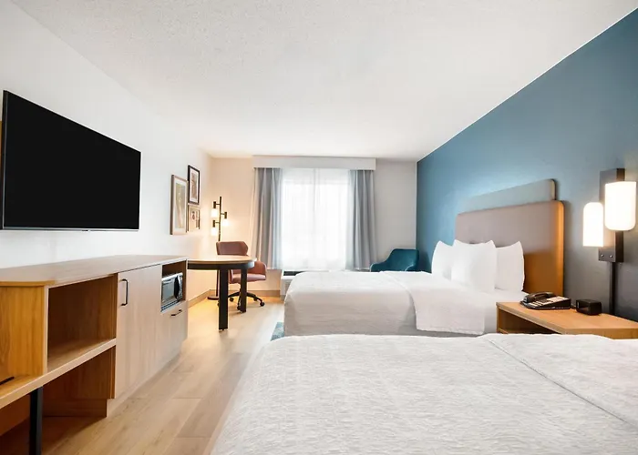 Hampton Inn Rutland/Killington