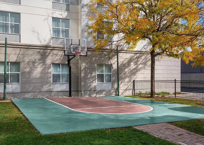 Homewood Suites By Hilton Burlington