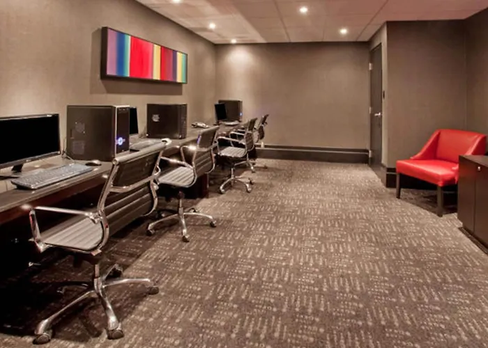 Wyndham Gatineau-Ottawa & Conference Centre