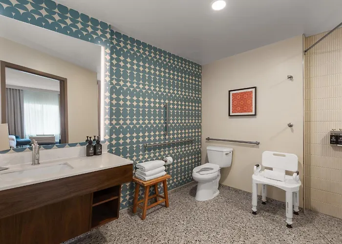 Hotel Indigo Columbus Architectural Center By Ihg