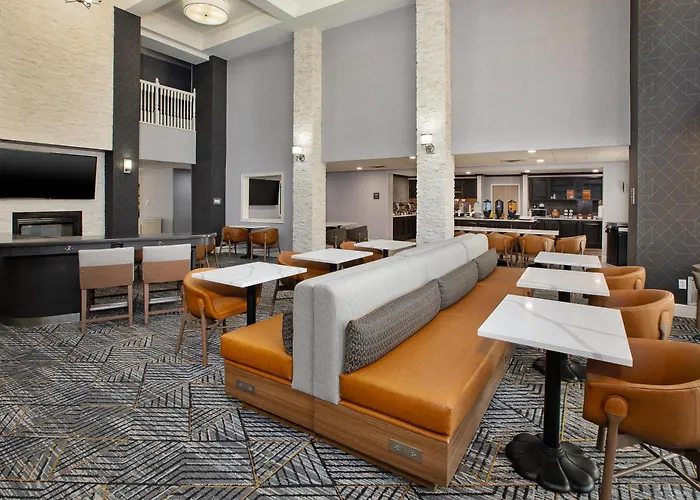 Homewood Suites By Hilton Sioux Falls