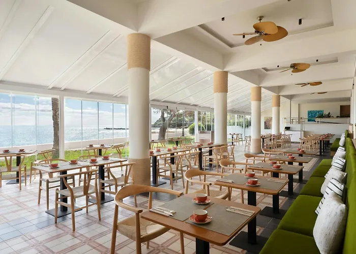 Hotel Riomar Ibiza, A Tribute Portfolio Hotel