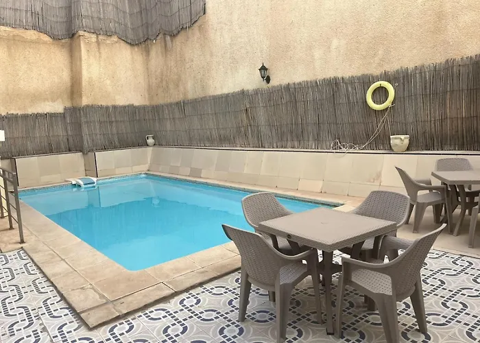 Hotel Mezri