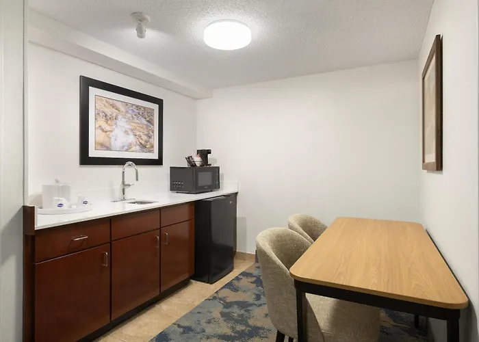 Hampton Inn Helen