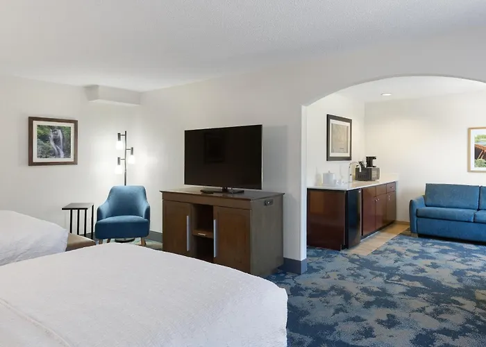 Hampton Inn Helen