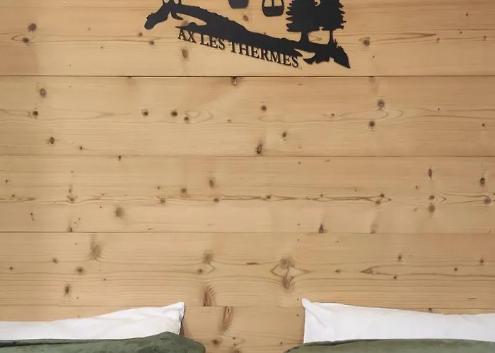 Hotel Le Chalet