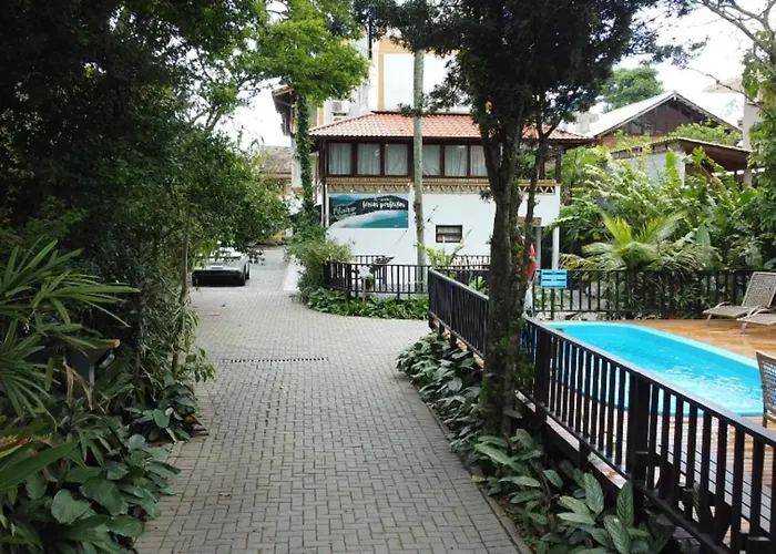 Hotel Natur Campeche