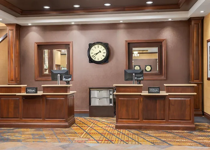 Doubletree By Hilton Cincinnati Airport