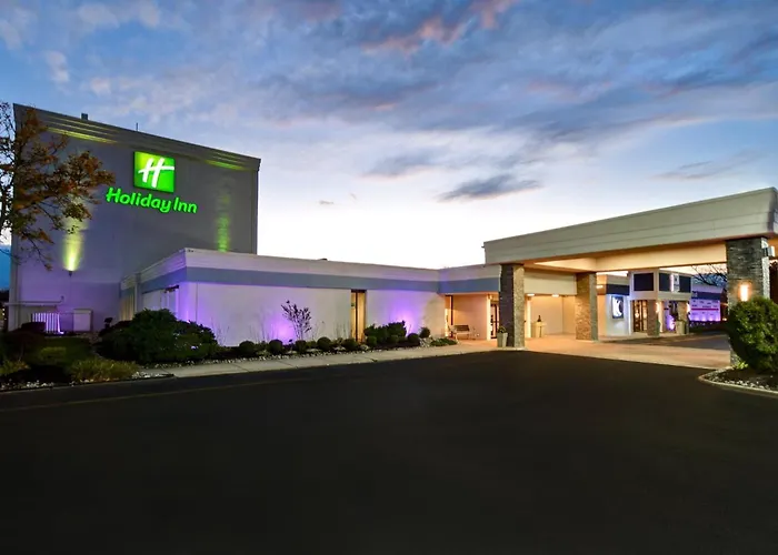 Holiday Inn Philadelphia-Cherry Hill By Ihg