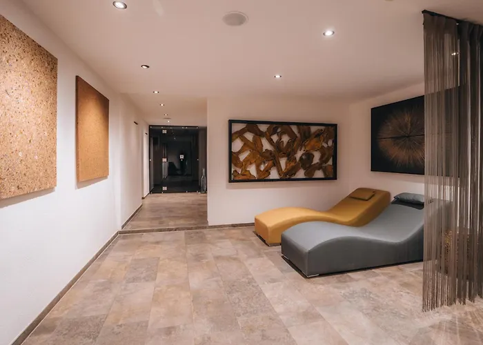 Hotel Edelweiss