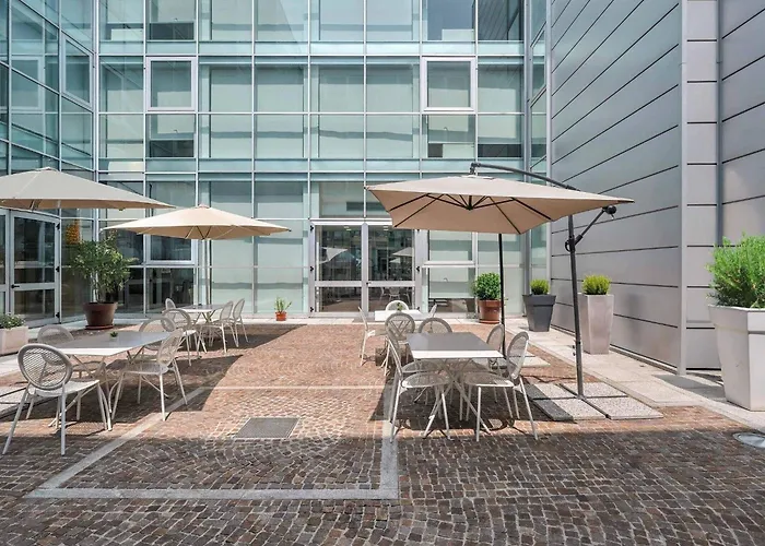 Park Hotel Cassano