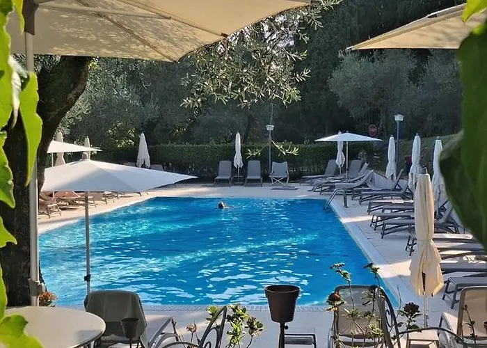 Hotel Mon Repos