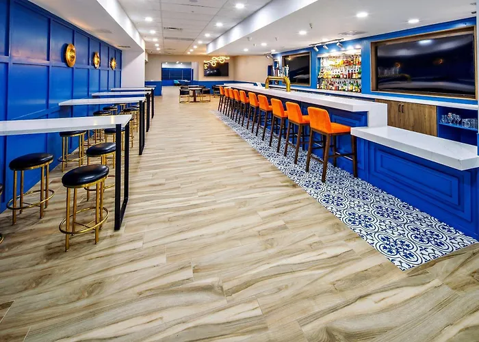 Quality Inn & Suites Lake Havasu City