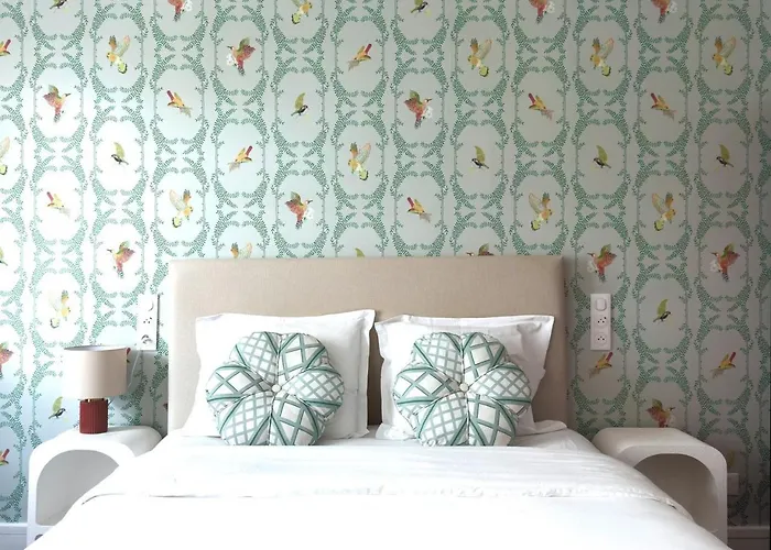 Hotel Marguerite