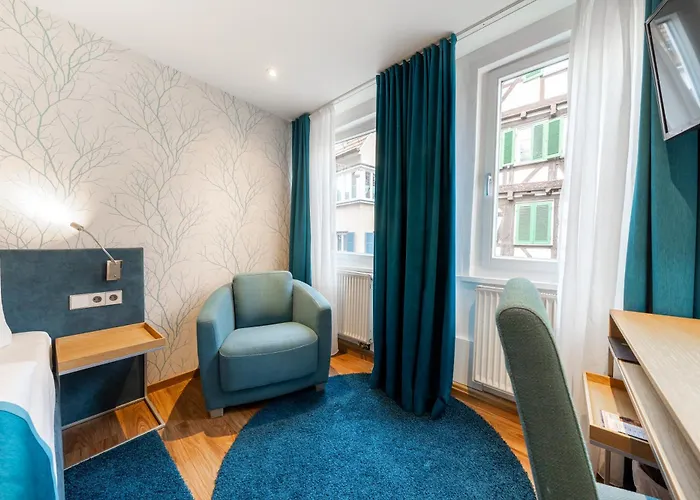 Hotel Am Schloss *** Superior