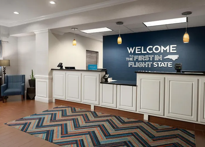 Hampton Inn & Suites Concord-Charlotte