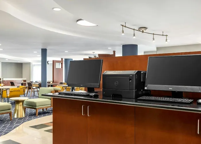 Courtyard Des Moines Ankeny