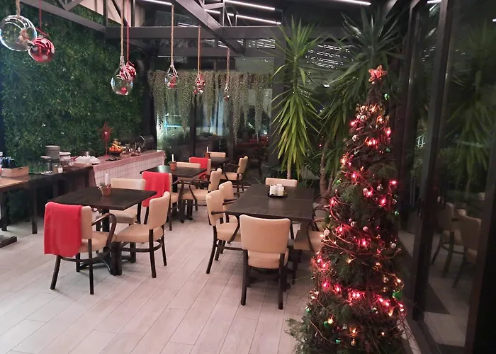 Hotel Litovel