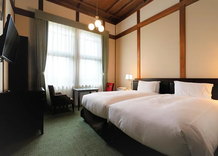 Nara Hotel