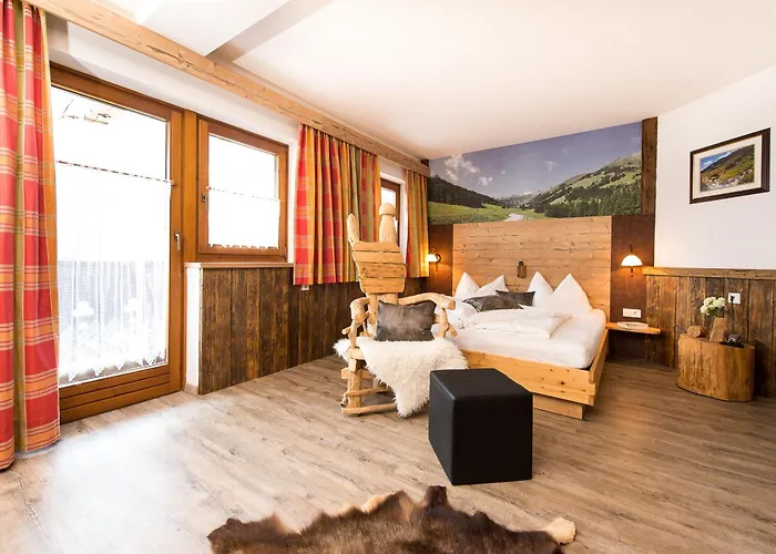 Hotel Astrid mit Panoramapool&inklusive JokerCard