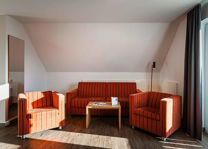 Hotel Lipprandt