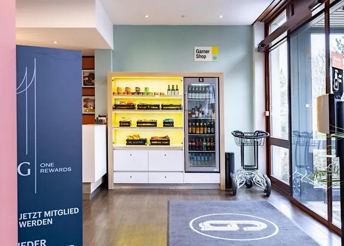 Select Hotel Osnabrück