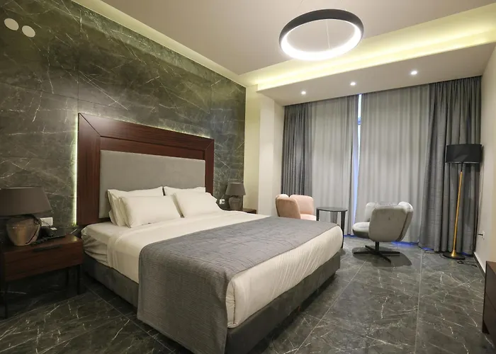 Tabar Hotel