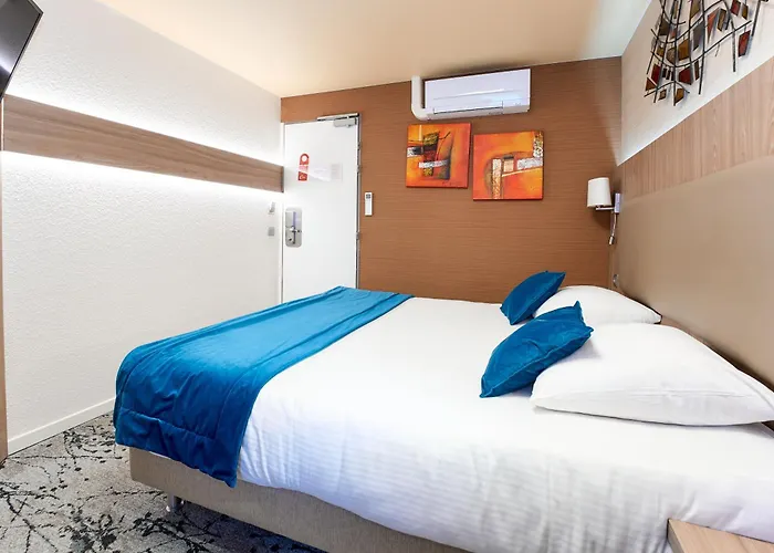 The Originals City, Archotel, Sens