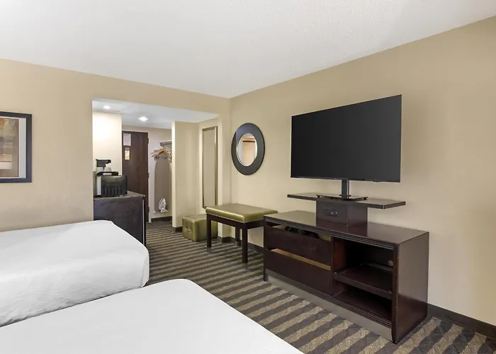 Best Western Suites Near Opryland