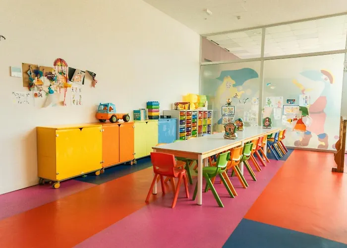 Hotel Magic Sports 4
