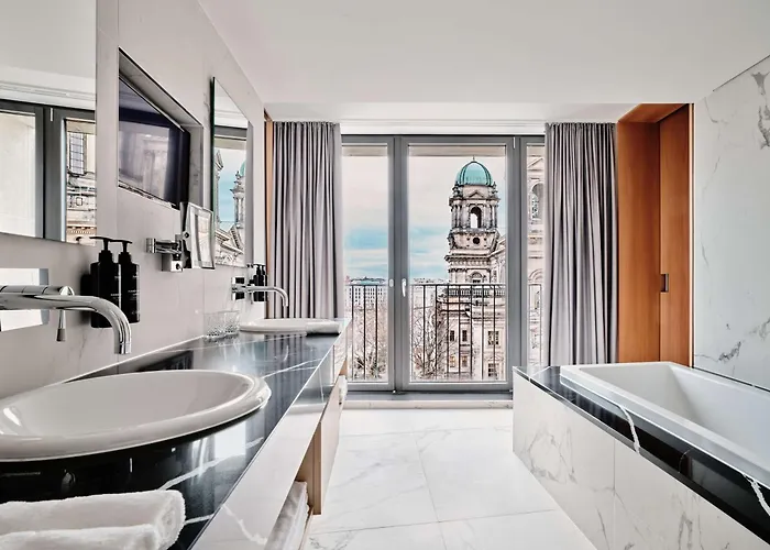 Radisson Collection Hotel, Berlin