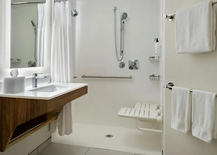 Springhill Suites By Marriott State College