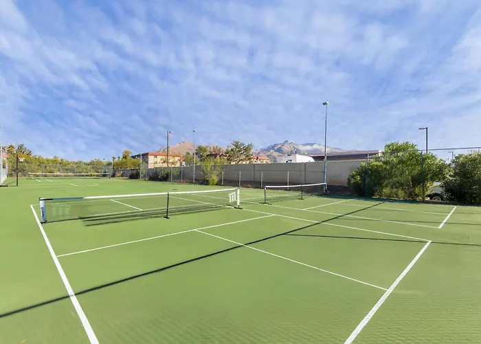 Best Western Innsuites Tucson Foothills Hotel & Suites