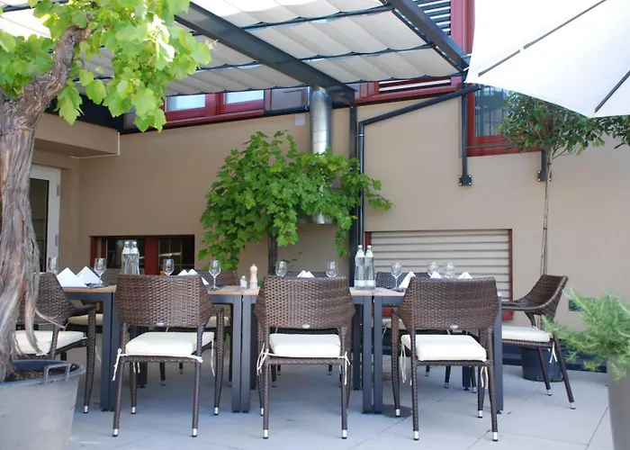 Hotel Weinstube
