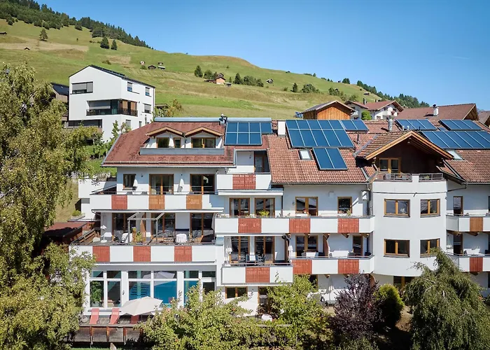 Hotel Garni Philipp