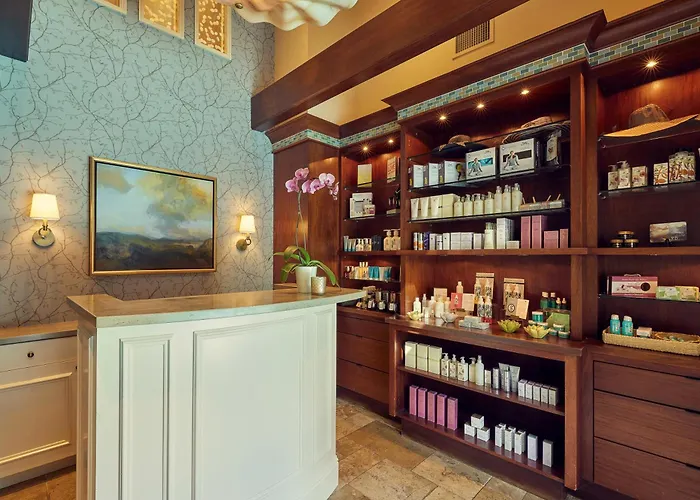 Lafayette Park Hotel & Spa