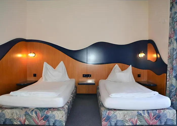 Hotel Hecher