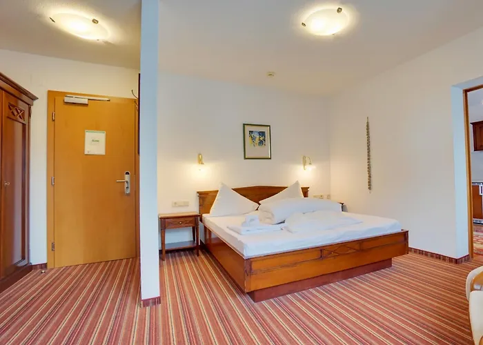 Hotel Garni Philipp